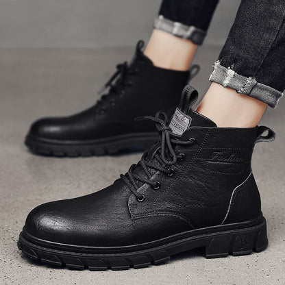 Damen Stiefel Outdoor Warm Winter