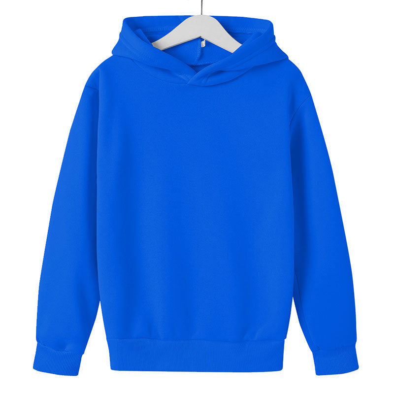 Herren Kapuzenpullover Weich Baumwolle Bequem Sportlich