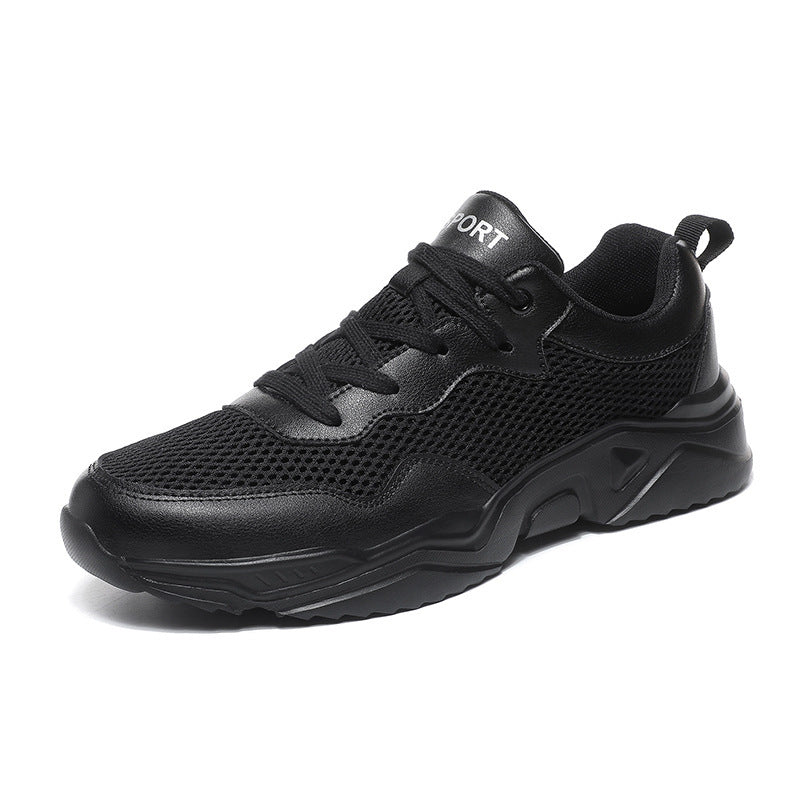 Damen Sportschuhe Atmungsaktiv Flexibel Laufschuhe Frauen