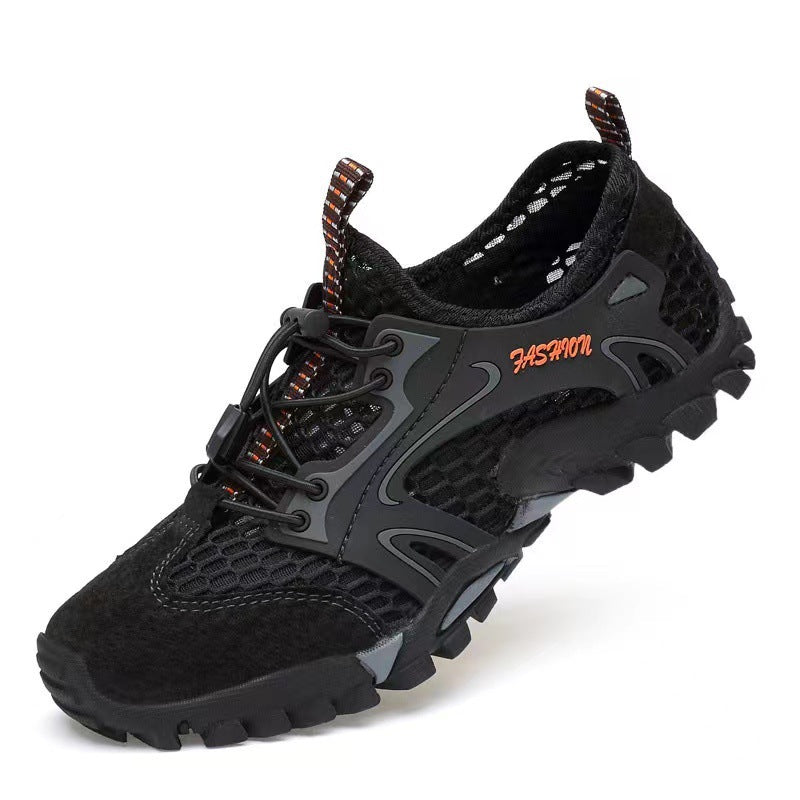 Wanderschuhe Damen Outdoor Bequem