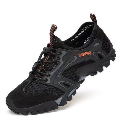 Wanderschuhe Damen Outdoor Bequem