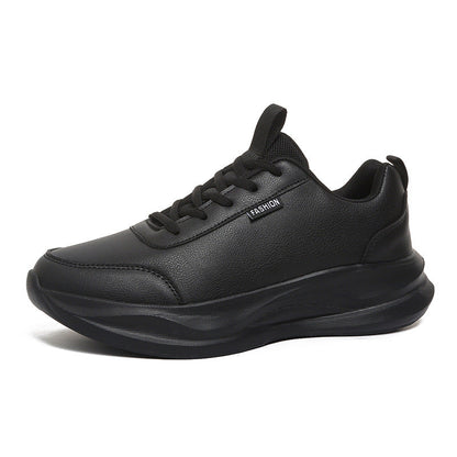 Damen Sneaker atmungsaktiv Stoßdämpfung Modisch