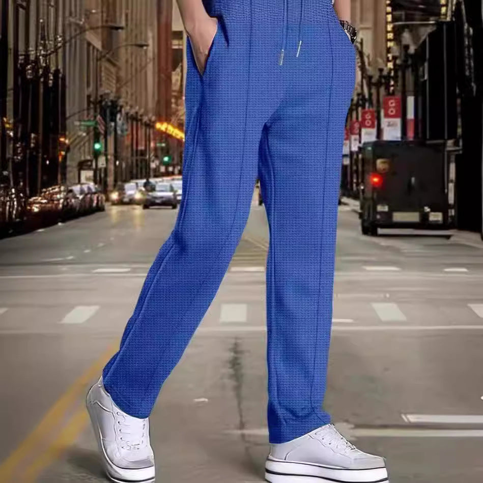 Bequeme Herren Jogginghose Stadtstyle Modern