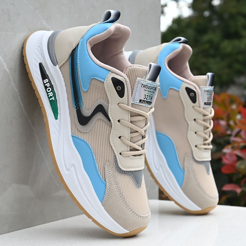 Damen Laufschuhe Sportlich atmungsaktiv leicht