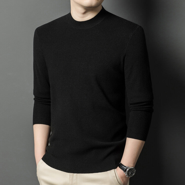Schicker Herren Pullover Modern Style