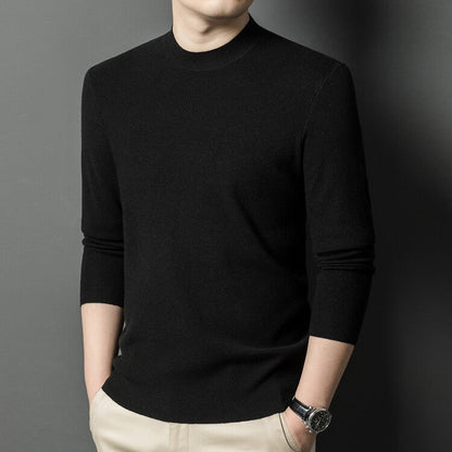 Schicker Herren Pullover Modern Style