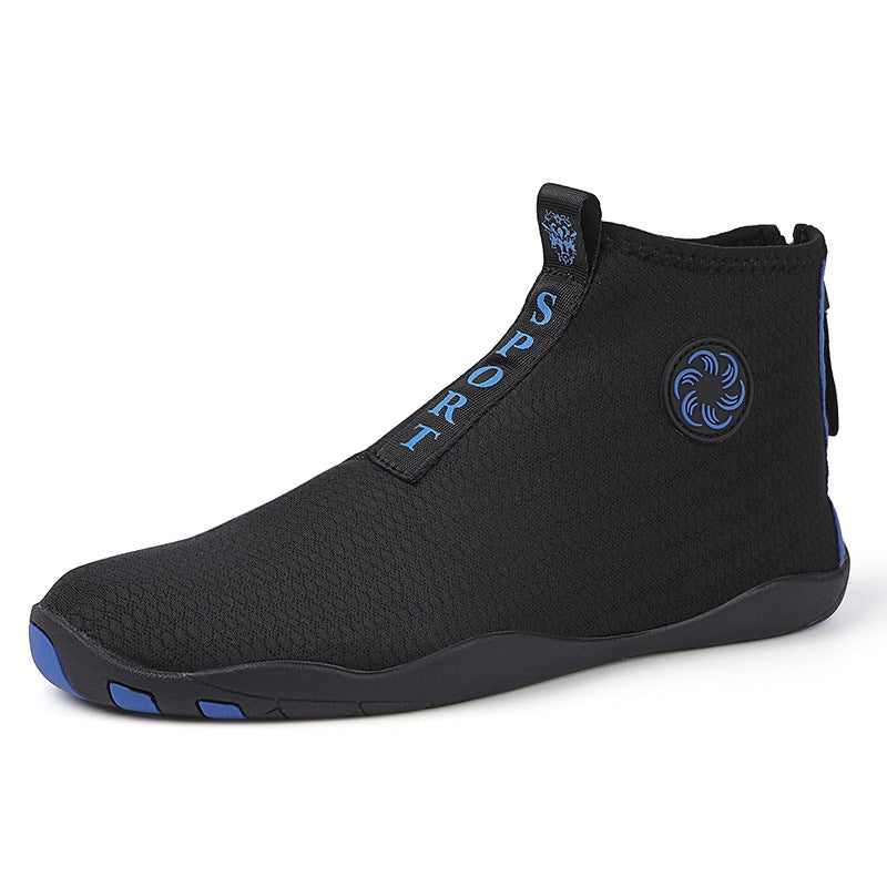 Damen Schwimmschuhe Flexibel Wasserschuhe Sommer