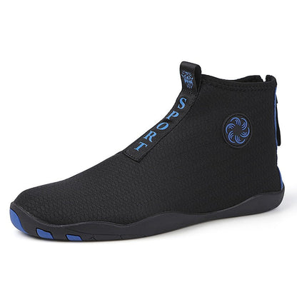 Damen Schwimmschuhe Flexibel Wasserschuhe Sommer