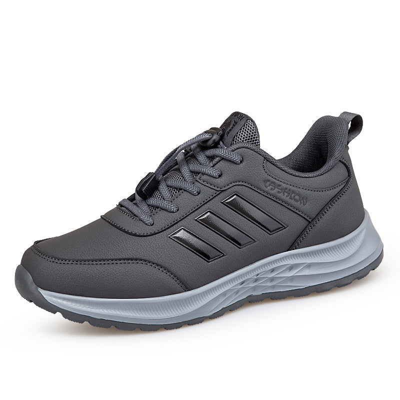 Damen Laufschuhe mit Schnellschnürsystem Sportlich Komfortabel