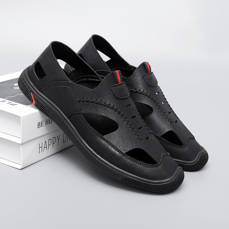 Damen Sport Sandalen atmungsaktiv Leicht