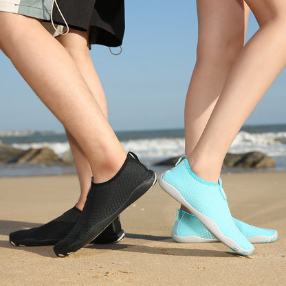 Damen Wassersport Schuh Flexibel Sportlich Sommer