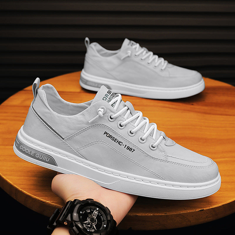 Damen Sneaker Bequem Atmungsaktiv Sportliche Freizeitschuhe - BerlinGlamour