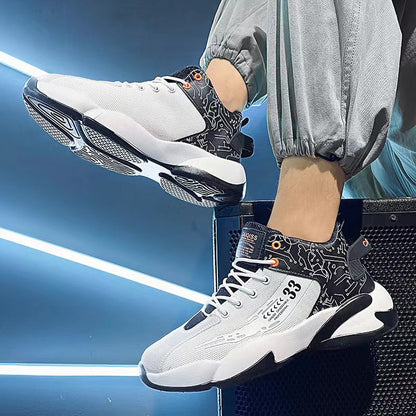 Damen Sportschuhe Laufschuhe Mit Dämpfung Komfortabel