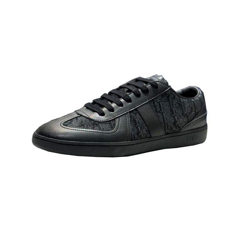 Damen Sneaker Leder Elegantes Design Rutschfest