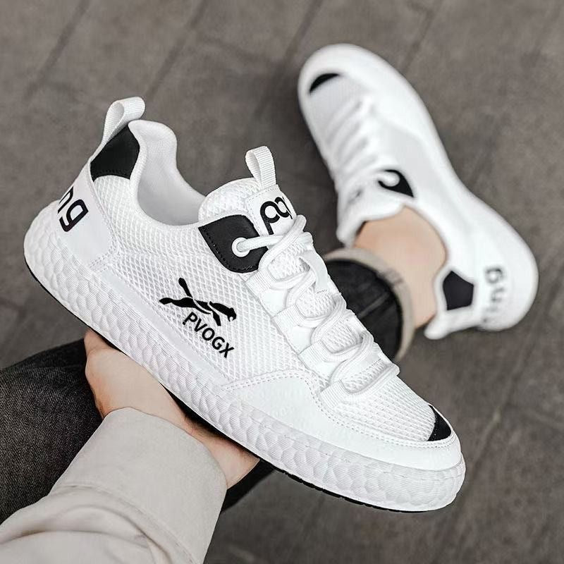 Damen SportSchuhe atmungsaktiv Freizeit Laufschuhe bequem