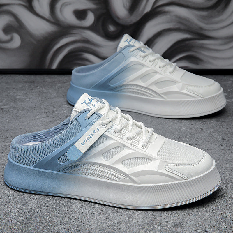 Damen Sportschuhe Atmungsaktiv Rutschfest Modisch