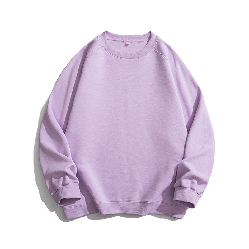 Herren Sweatshirt Bequem Entspannter Style