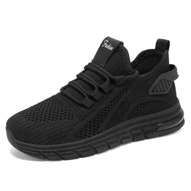 Damen Laufschuhe Bequem Mesh Leicht atmungsaktiv