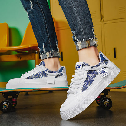 Damenschuhe Sneaker Modisch Einzigartig Robust