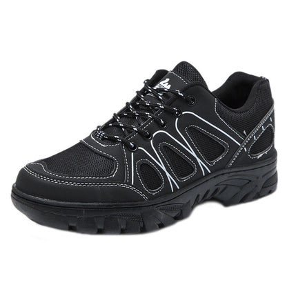 Wanderschuhe Damen Atmungsaktiv Leicht