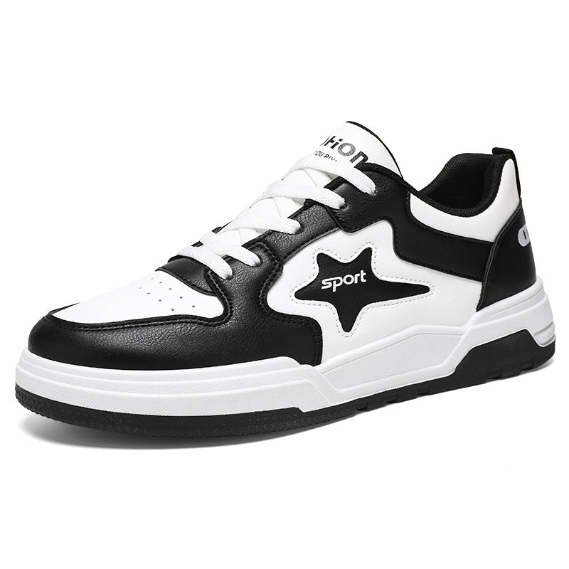 Damensneaker Sportlich Atmungsaktiv Bequem
