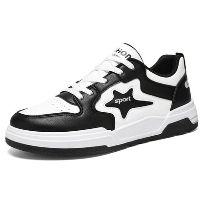 Damensneaker Sportlich Atmungsaktiv Bequem