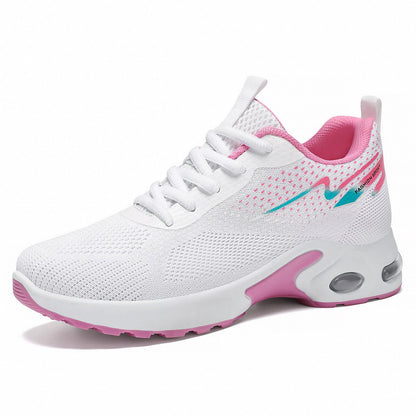 Damen Laufschuhe atmungsaktiv Leicht Modisch - BerlinGlamour
