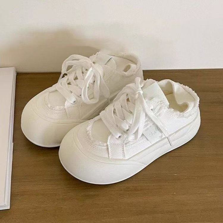 Damen Sneaker Bequem Laufsohle Sportlich Freizeit