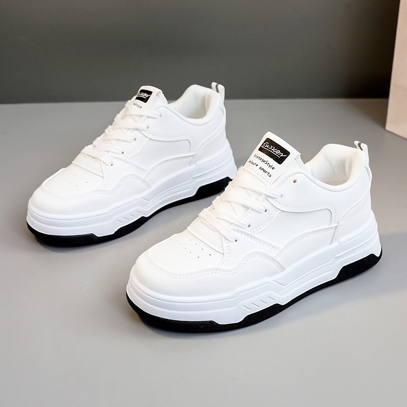 Damen Sneaker Urban stylisch atmungsaktiv Komfort