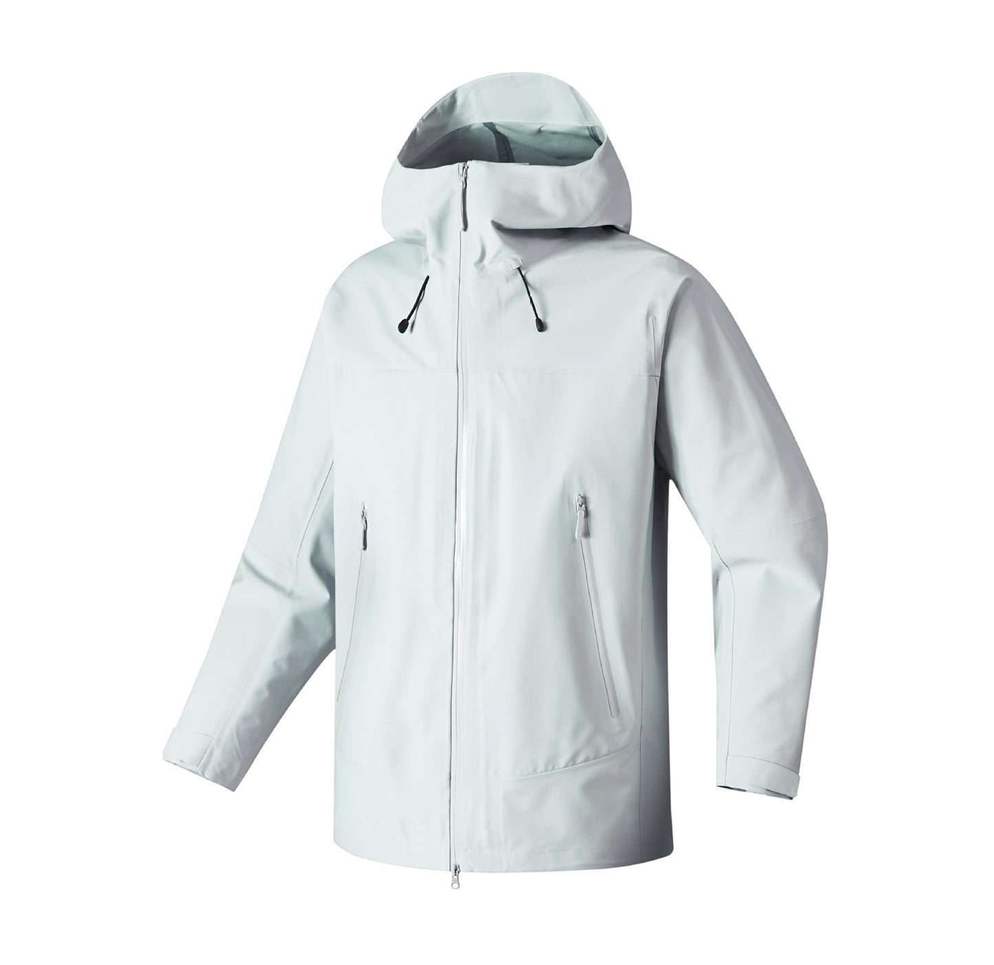 Herren Outdoorjacke Wasserdicht Atmos Aktiv