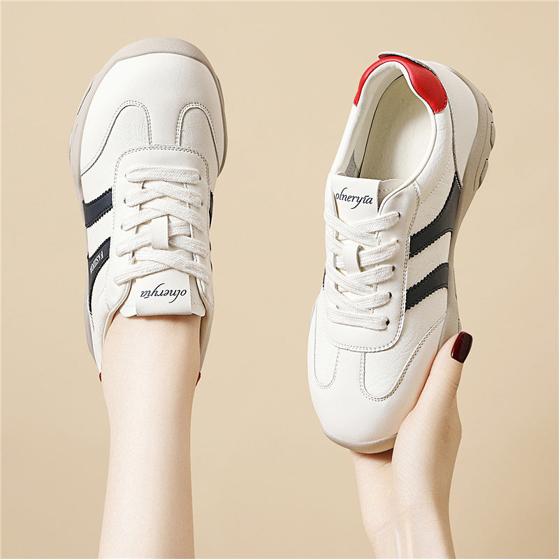 Damen Laufschuhe Bequem Freizeit Schuhe Modisch - BerlinGlamour