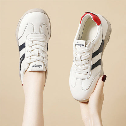 Damen Laufschuhe Bequem Freizeit Schuhe Modisch - BerlinGlamour