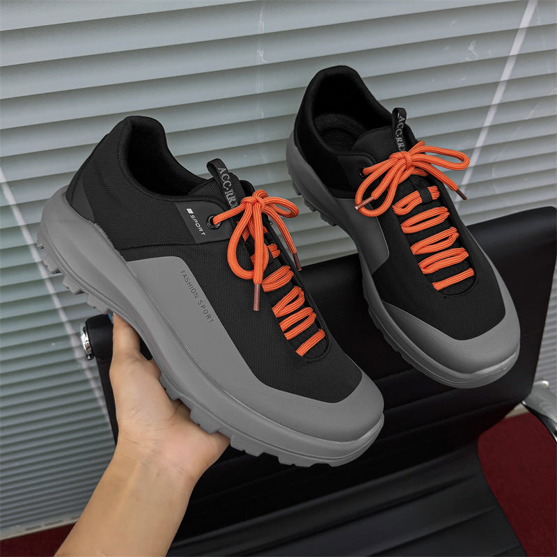 Damen SportSchuhe Komfortabel Laufschuhe Mit Dämpfung