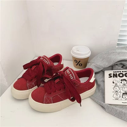 Damen Sneaker Sportlich Komfortabel Laufschuhe Moderne Design