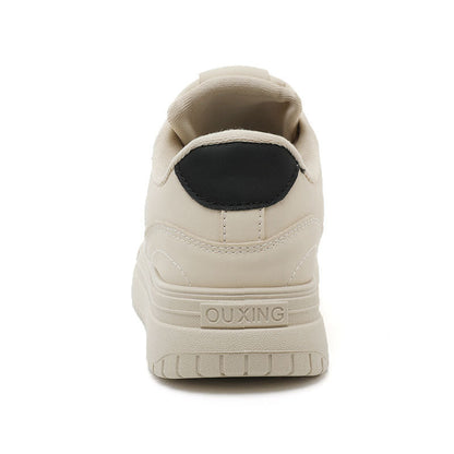 Damen Sneaker Sportlich Atmungsaktiv Moderne Schuhe