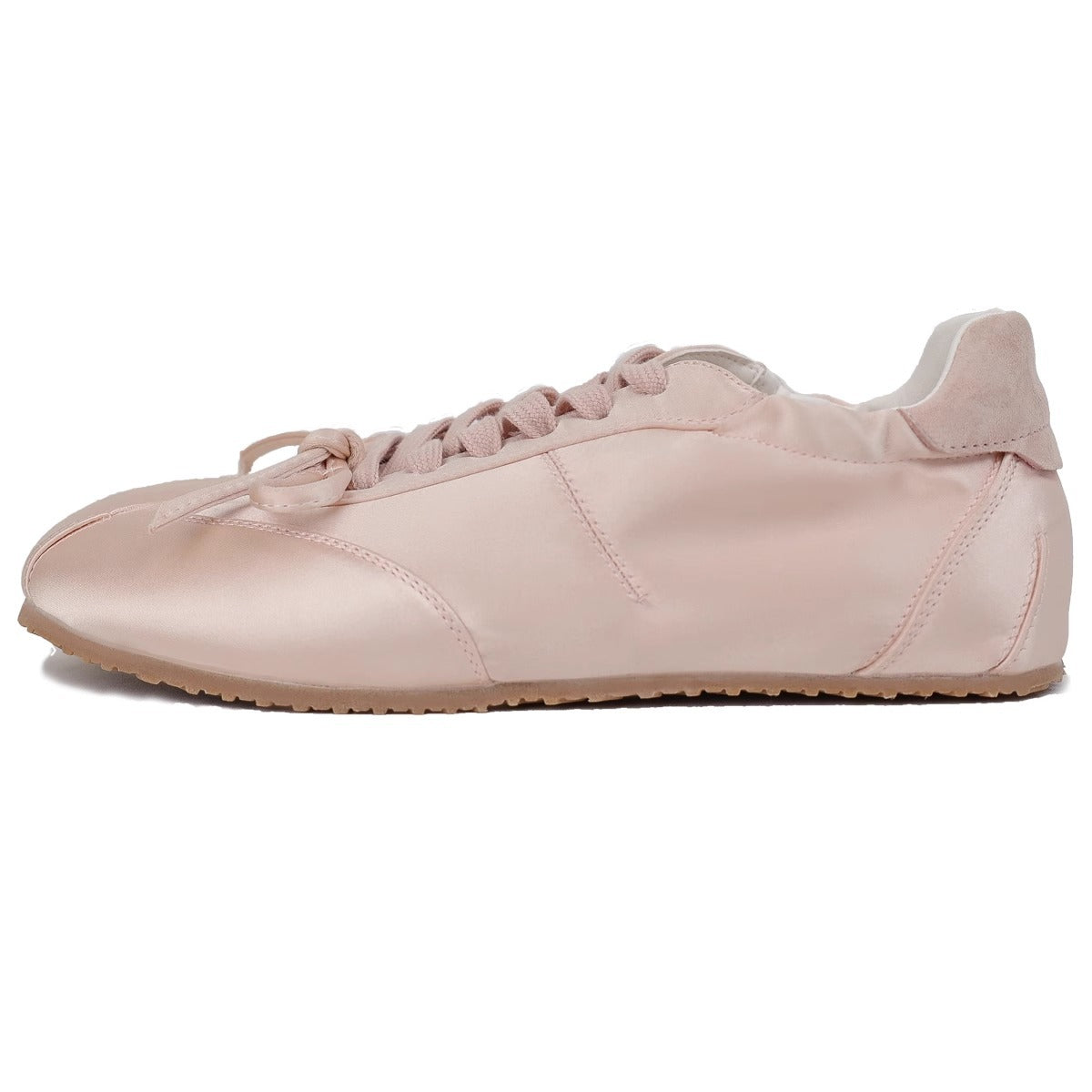 Damen Sneaker Sportlich Atmungsaktiv Schnürschuhe Frauen