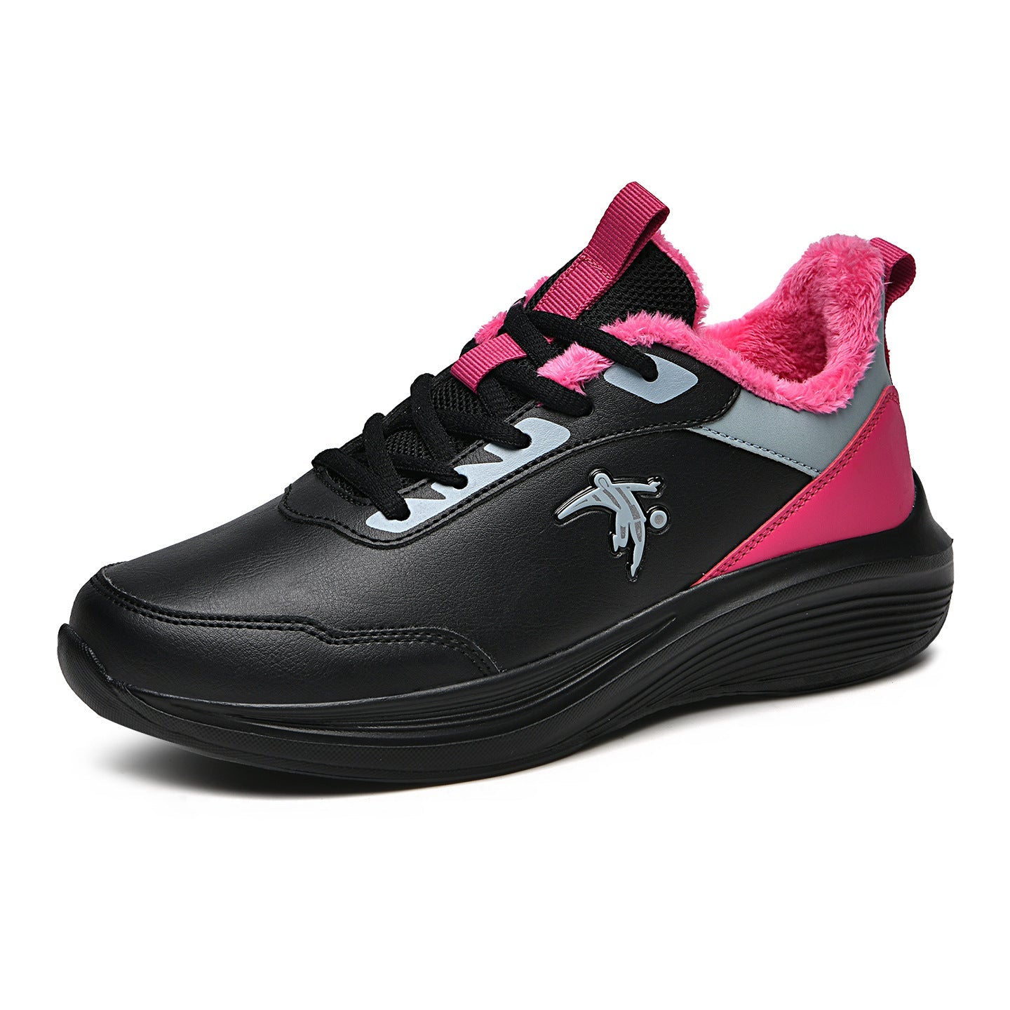Damen Laufschuhe Atmungsaktiv Komfortabel Sneaker Sport