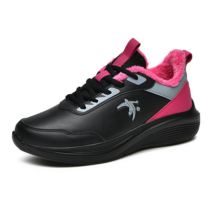 Damen Laufschuhe Atmungsaktiv Komfortabel Sneaker Sport