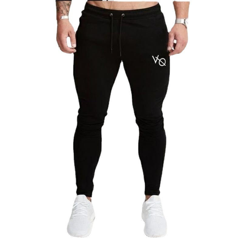 Herren Sporthose Funktionsshose Bequem Aktiv