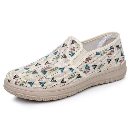 Damen Slipper Bequem Stylisch Warm