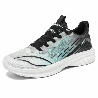 Damen Sportliche Laufschuhe atmungsaktiv Trendy