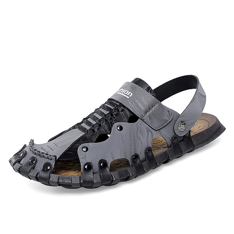 Damen Sport Wassersandalen Verstellbar Rutschfest Sommer