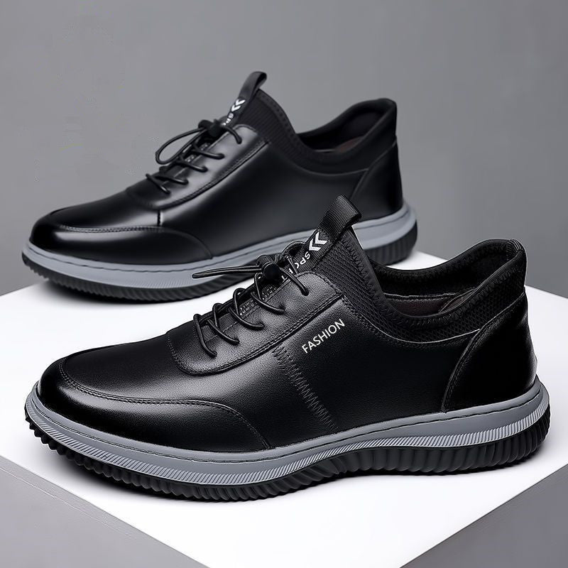 Damen Halbschuhe Bequem Elegant ComfortSchuhe - BerlinGlamour