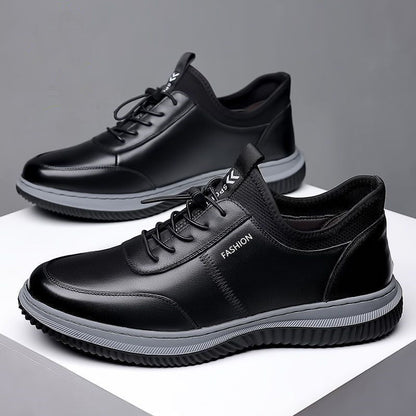 Damen Halbschuhe Bequem Elegant ComfortSchuhe - BerlinGlamour