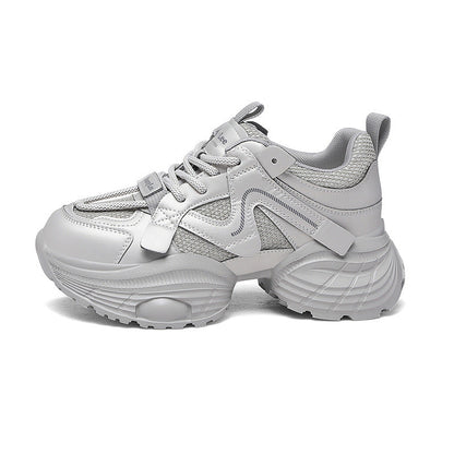 Damen Sneaker Bequem Fashion Schuhe Modern