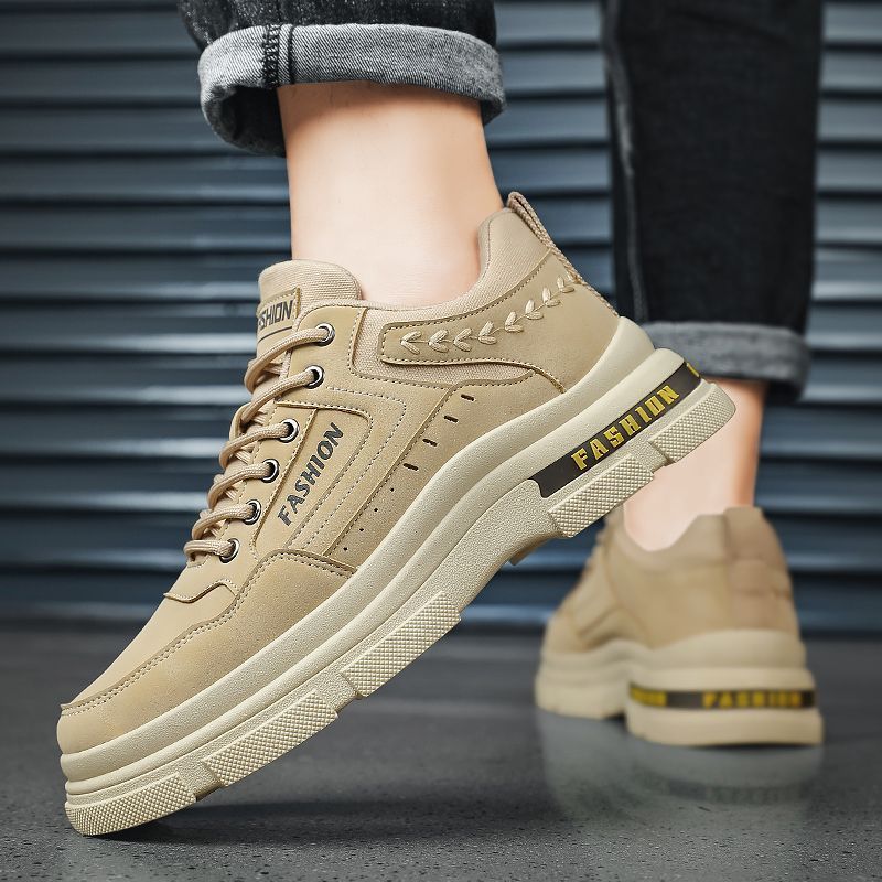 Damen Sneaker Chunky Bequem Trendy Schuhe