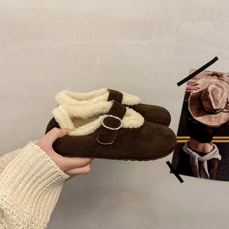 Damen Clogs Weich Bequem Sommer Schuhe