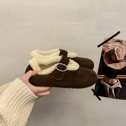 Damen Clogs Weich Bequem Sommer Schuhe