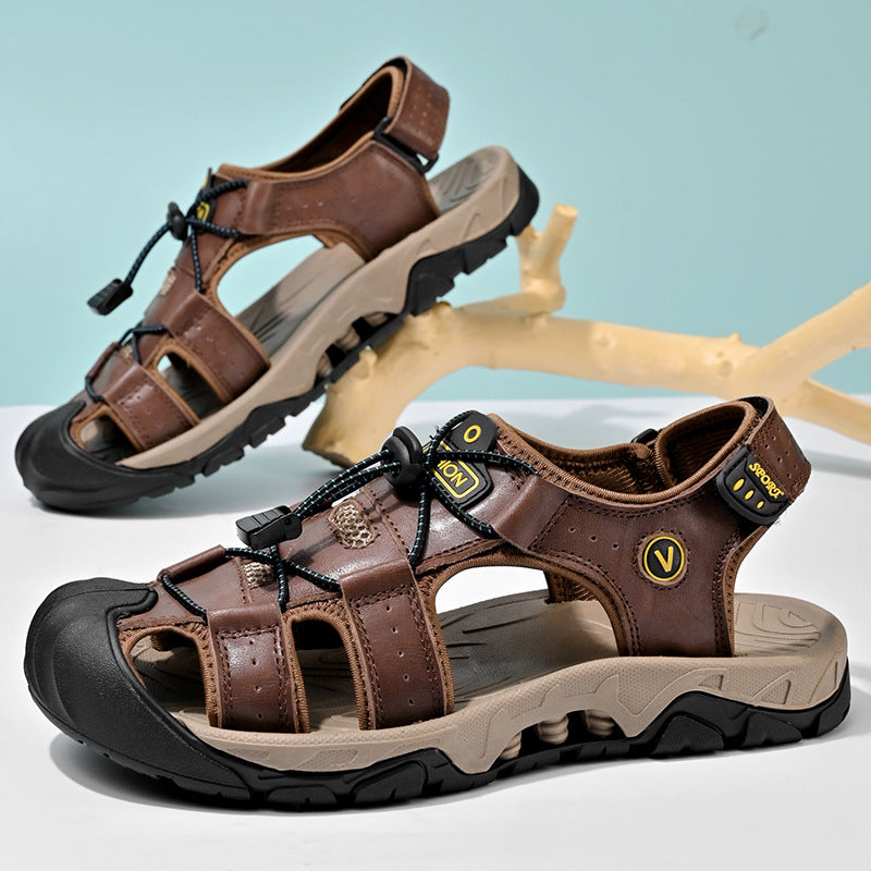 Damen Sport Sandalen Ergonomisch Rutschfest Sommer