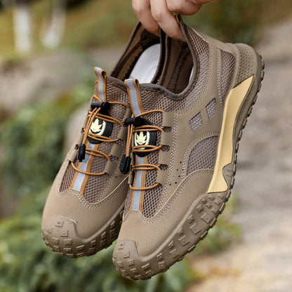 Wanderschuhe Damen Outdoor Multifunktionell Wasserdicht
